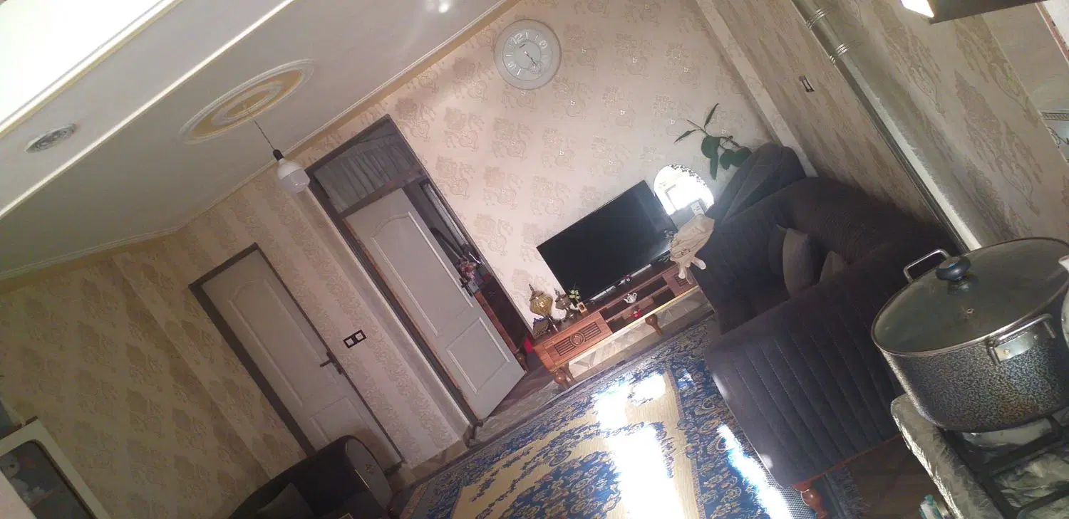 آپارتمان ۶۵متری تک واحدی|فروش آپارتمان|کرج, خرمدشت|دیوار