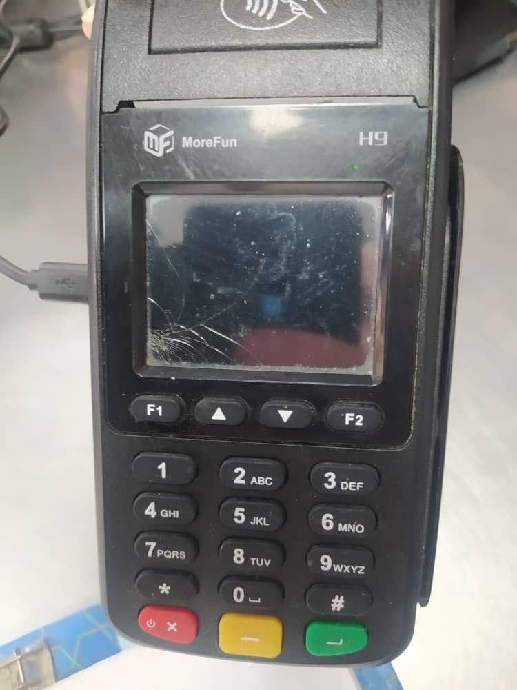 تعمیرات تخصصی انواع دستگاه کارتخوان|فروشگاه و مغازه|تهران, نیروی هوایی (پیروزی)|دیوار