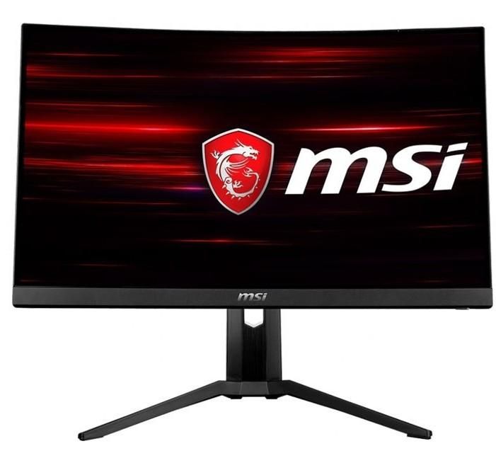 مانیتور گیمینگ MSI(استوک)|قطعات و لوازم جانبی رایانه|مشهد, فرهنگیان (شهرک غرب)|دیوار