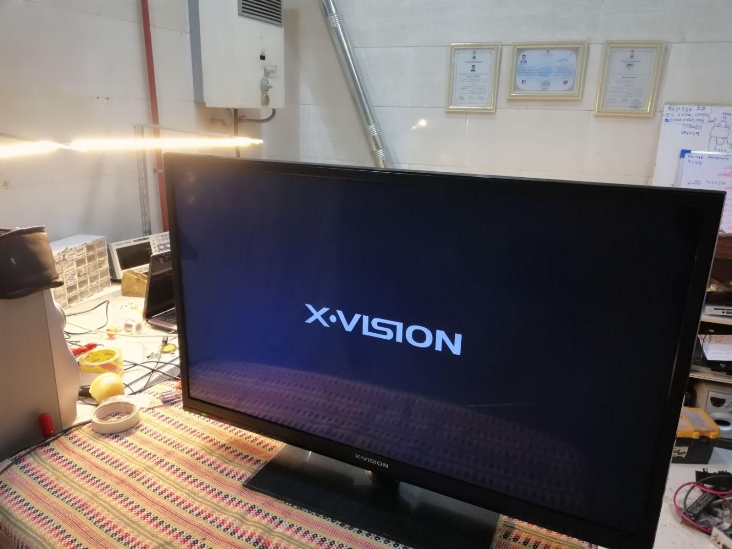 تعمیر تلویزیون گیرنده دیجیتال پخش امپلی صوت تصویر|خدمات پیشه و مهارت|مشهد, شهرک رازی (شهرک غرب)|دیوار