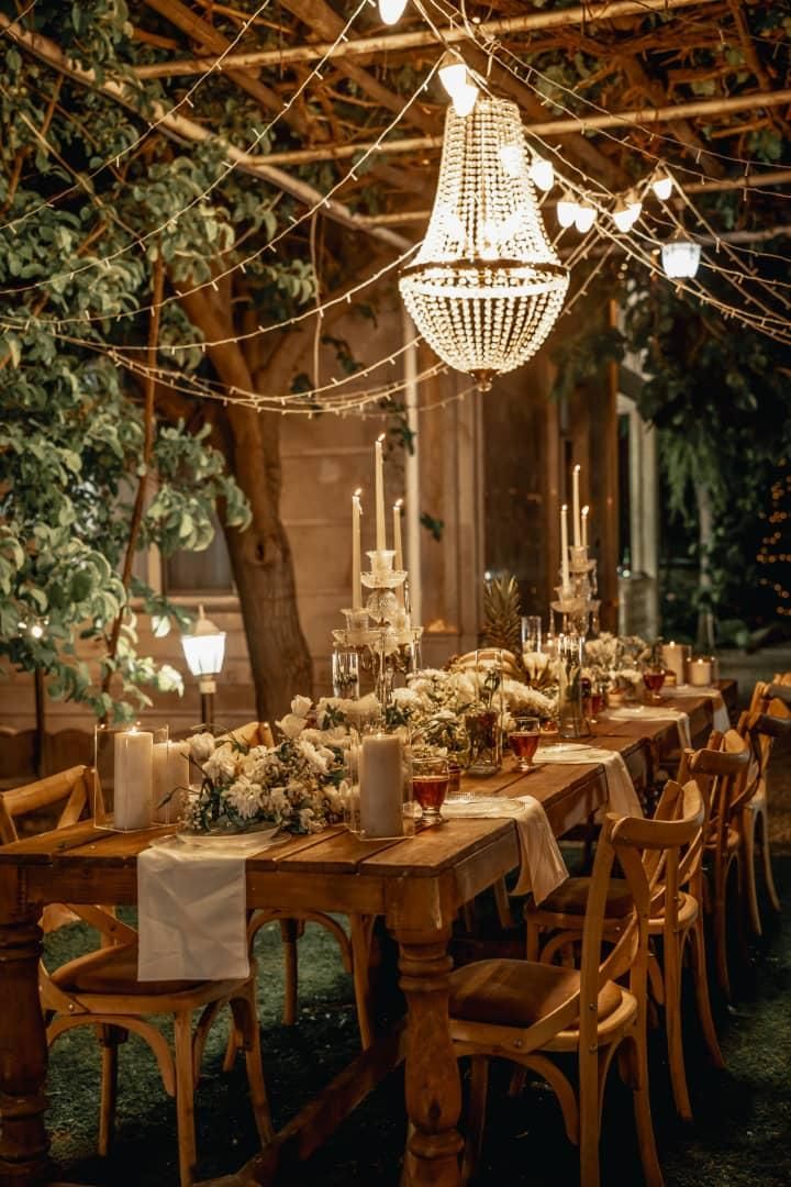 ظروف کرایه بخاری قارچی و گل آرایی و بادکنک آرایی|خدمات پذیرایی، مراسم|شهریار, شهریار|دیوار