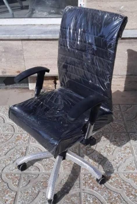 انواع صندلی های اداری،مدیریت نقدواقساط|دفتر کار|مراغه, |دیوار