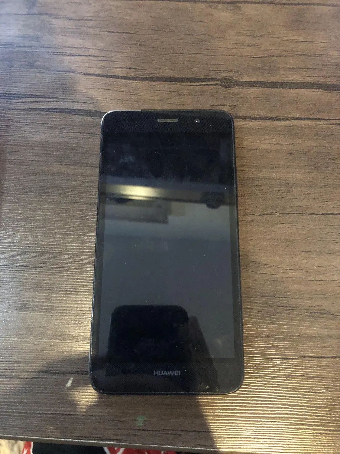 Huawei Y6|موبایل|کرج, گلشهر|دیوار