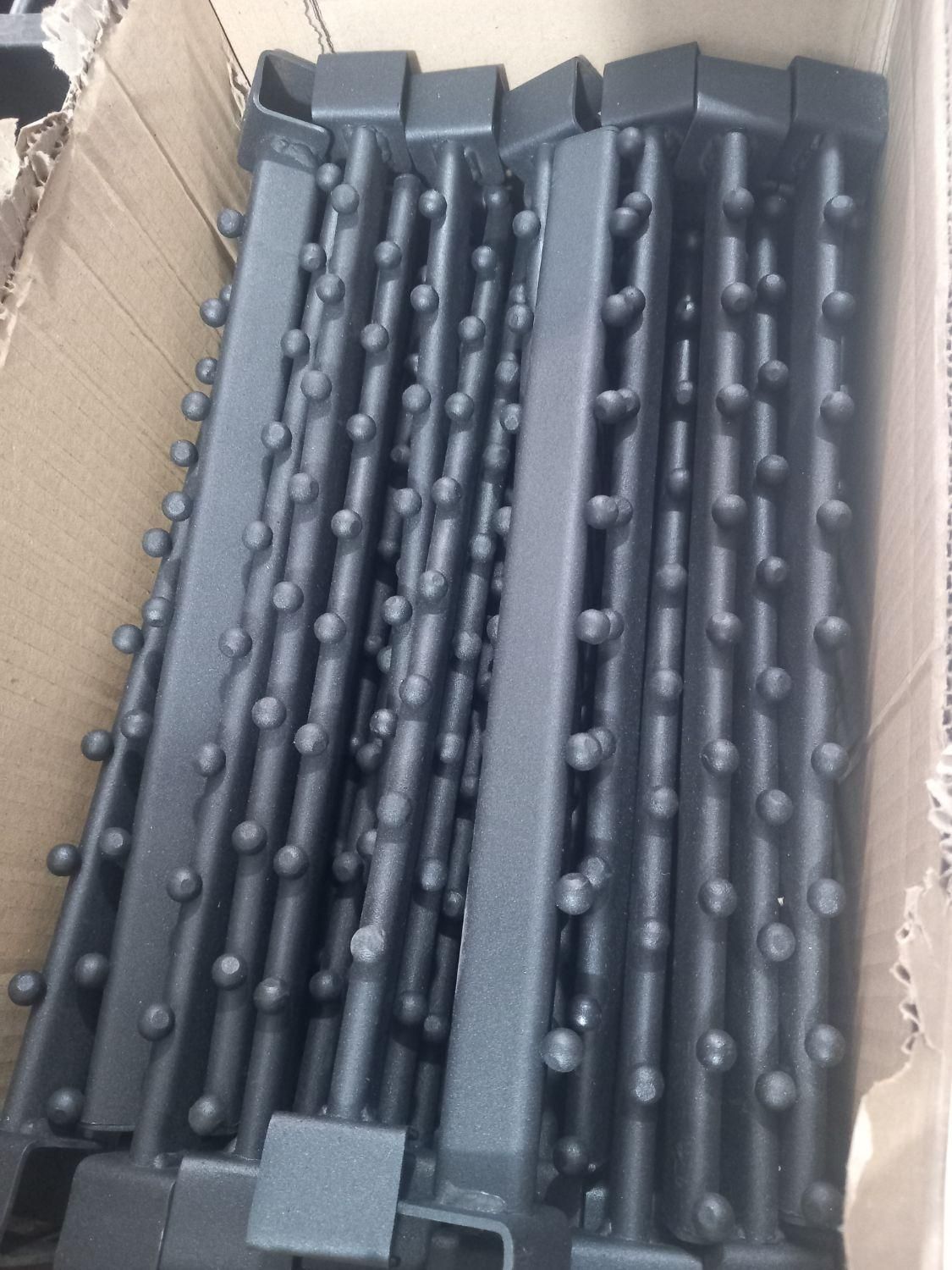 قوطی قفسه مانکن رگال ویترین یخچال کد ۳۲|فروشگاه و مغازه|همدان, |دیوار