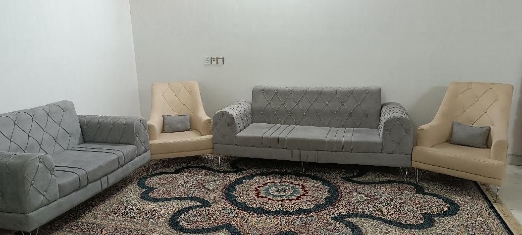 مبل راحتی|مبلمان خانگی و میز عسلی|تهران, بوستان ولایت|دیوار