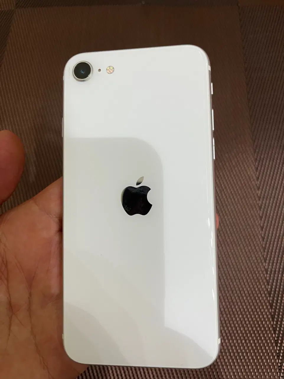Iphone se2020 در‌حد|موبایل|اصفهان, شیخ اشراق|دیوار