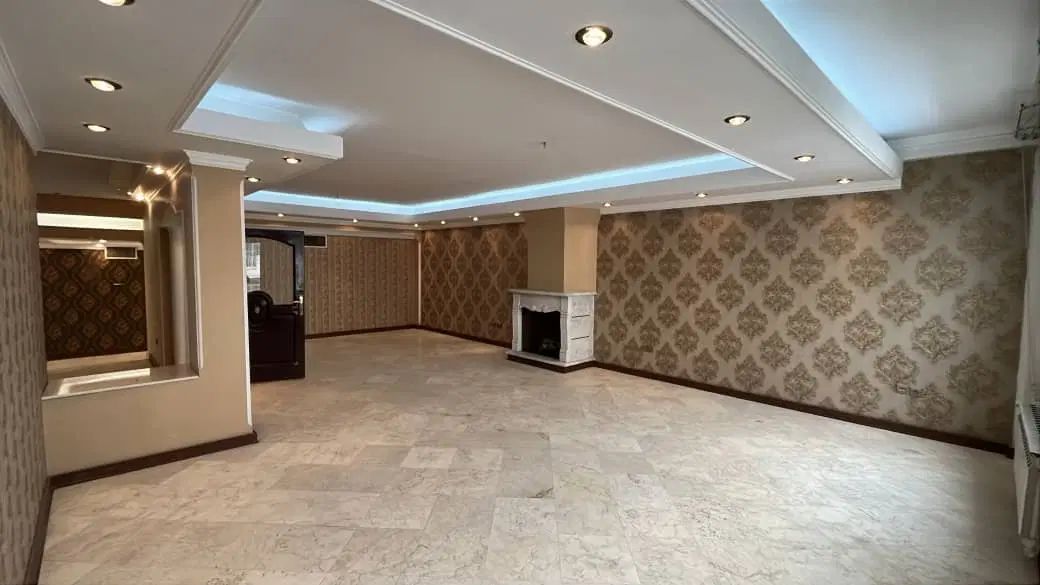 اپارتمان قیطریه۱۸۰متر ط اول|اجارهٔ آپارتمان|تهران, حکمت|دیوار
