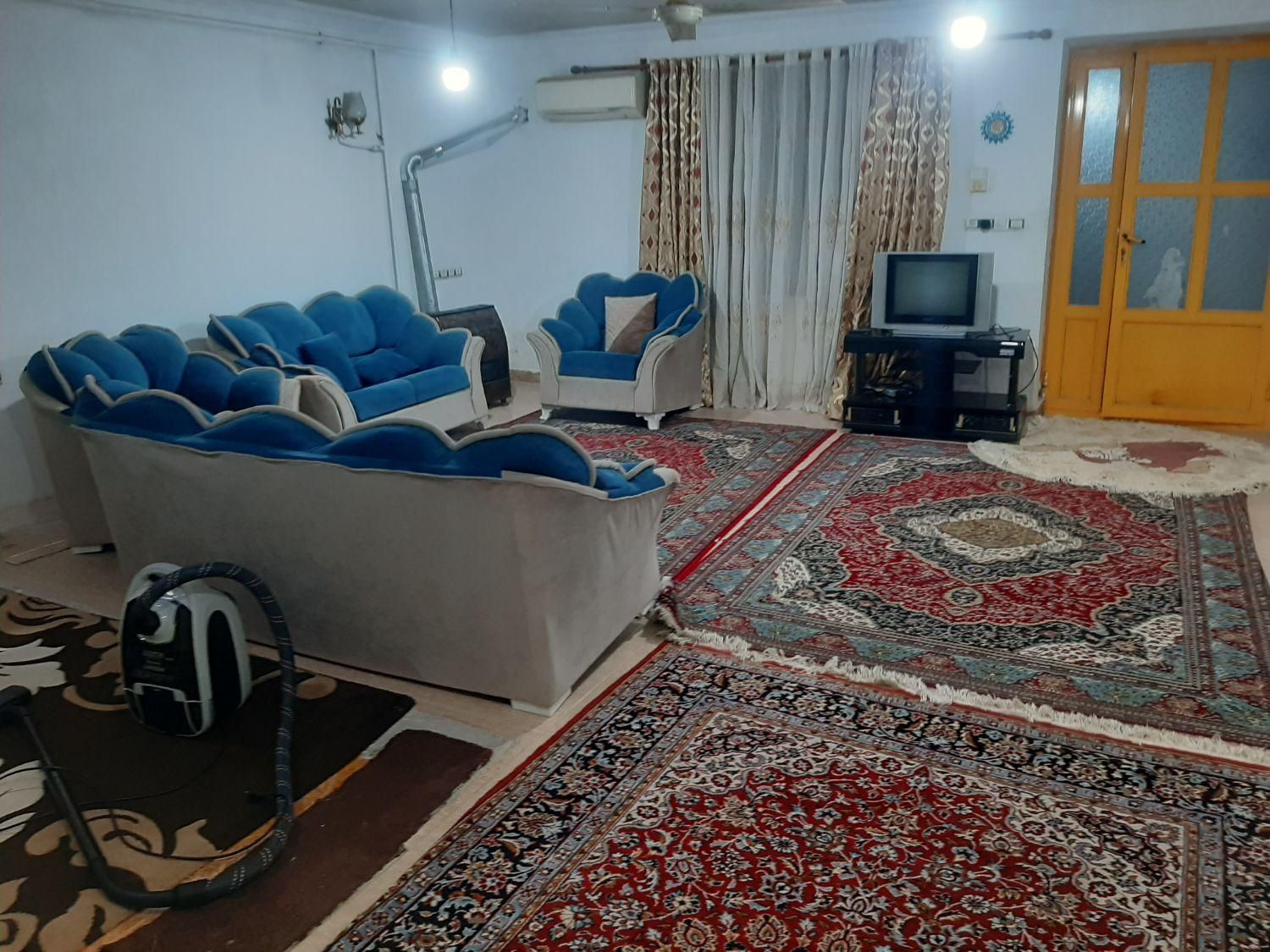 اجاره سویت تک خواب|اجارهٔ کوتاه‌مدت آپارتمان و سوئیت|رشت, اسماعیل آباد|دیوار