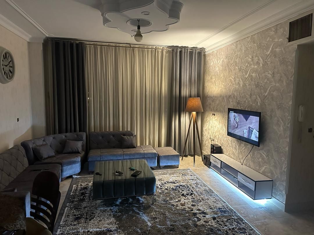 آپارتمان ۵۴ متری طبقه ۳ الهیه ایران زمین رنجبران|فروش آپارتمان|اسلامشهر, شهرک الهیه|دیوار