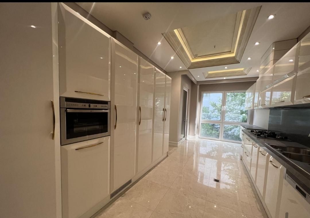 دروس 266متر 3خواب تکواحدی فول متریال رهن تبدیل|اجارهٔ آپارتمان|تهران, دروس|دیوار