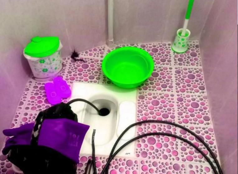 لوله بازکنی چاه بازکن فنرزن شبانه روزی فازصفر تا۷|خدمات پیشه و مهارت|پرند, فاز ۲|دیوار