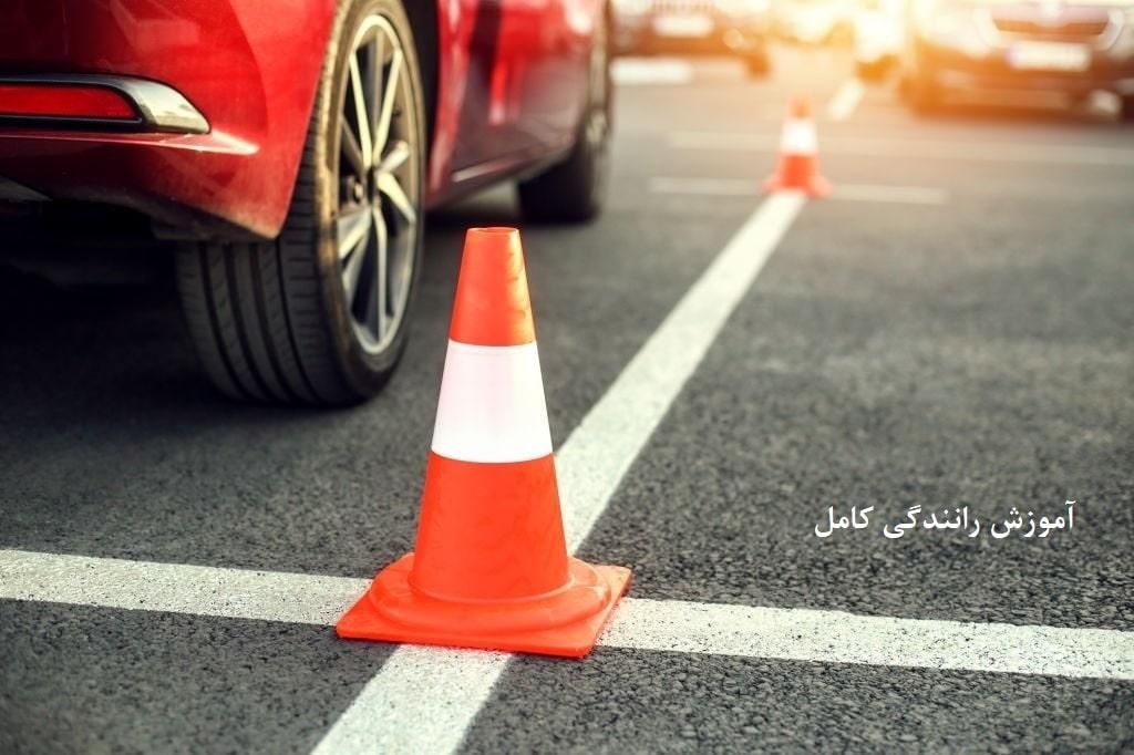 آموزش رانندگی بصورت حرفه ای|خدمات آموزشی|سنندج, |دیوار