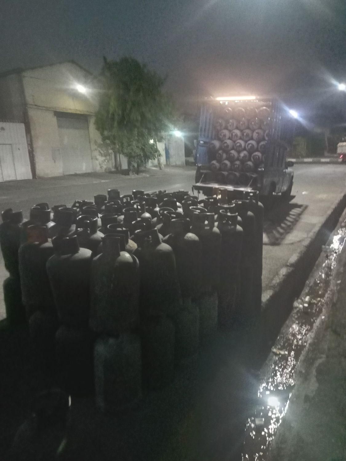 خرید حواله کبسول گاز|اجاق گاز و لوازم برقی پختوپز|قم, قلعه صدری|دیوار