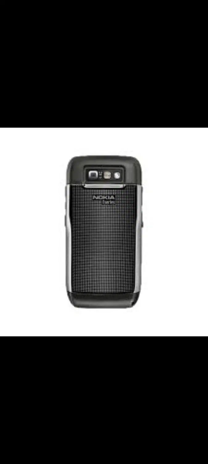 نوکیا nokia E71|موبایل|تهران, شهران جنوبی|دیوار
