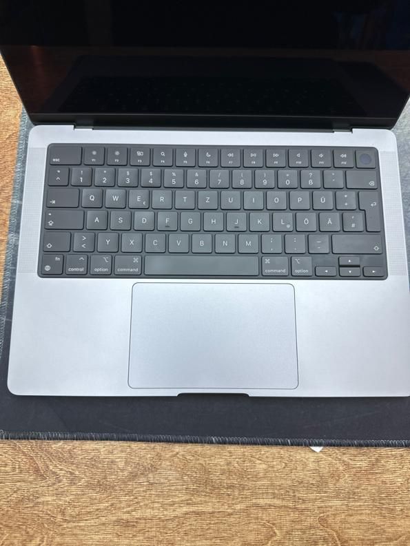 macbook pro m3|رایانه همراه|تهران, جردن|دیوار