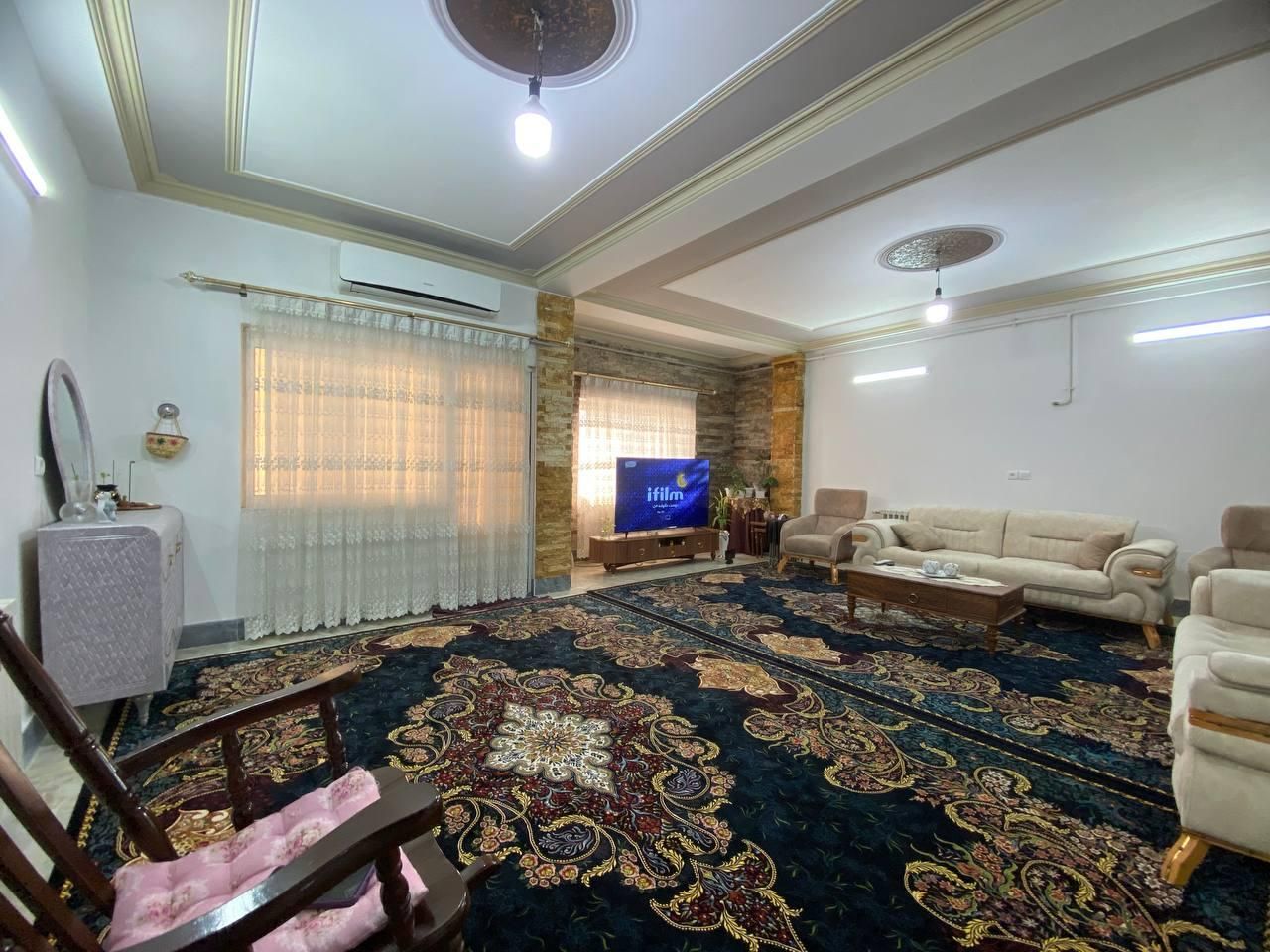 آپارتمان ۱۲۵ متری شهری محمودآباد|فروش آپارتمان|محمودآباد, |دیوار