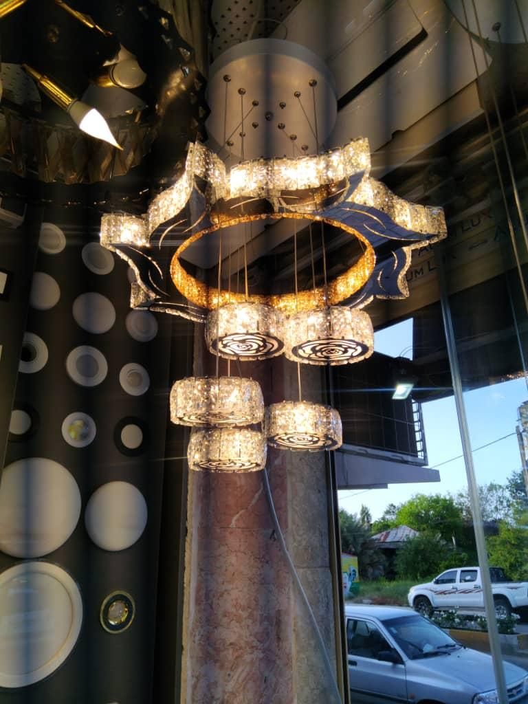 برق کشی ،نصب لوستر،آیفن، دوربین|خدمات پیشه و مهارت|رامسر, |دیوار