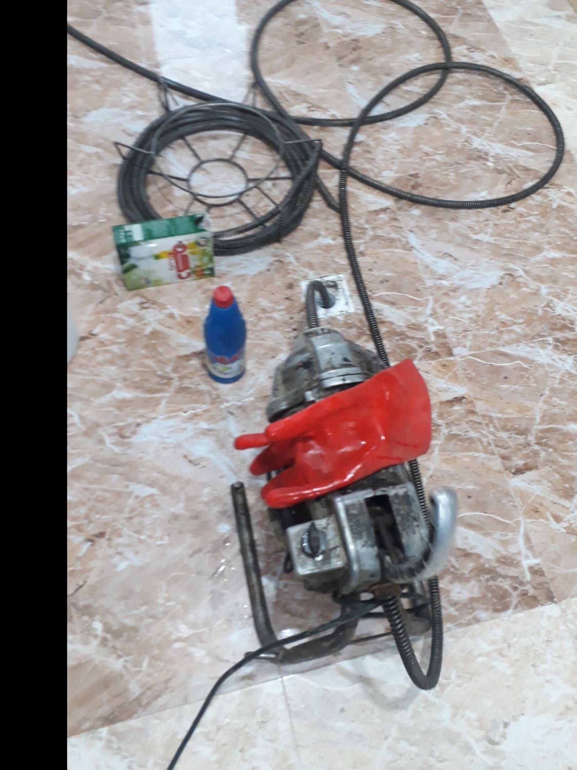 لوله بازکنی لوله کشی شبانه روز بهداری رودکی حومه|خدمات پیشه و مهارت|ارومیه, |دیوار