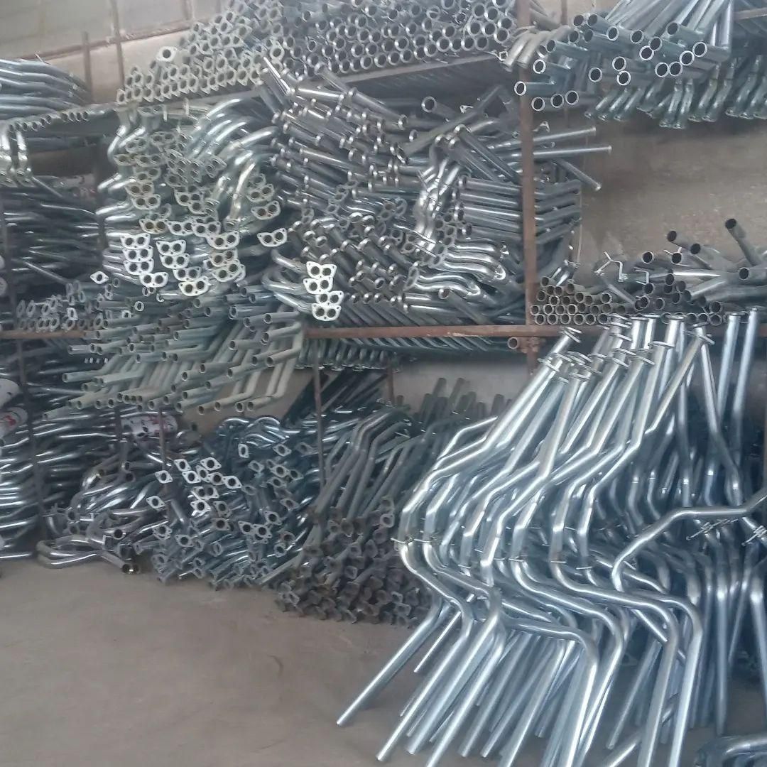 اگزوز و کاتالیزور انواع خودرو|خدمات موتور و ماشین|اصفهان, ملکشهر|دیوار