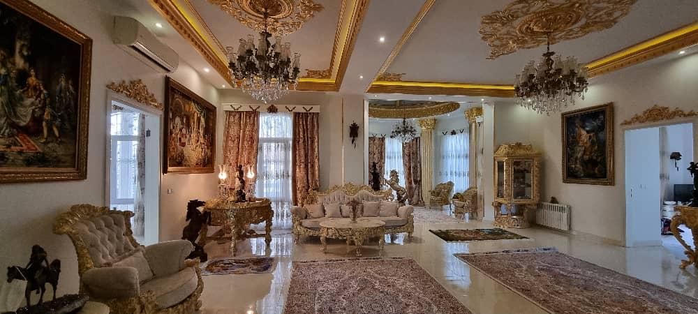 اقدسیه ویلایی خاص برای خاص پسندان و سفارتخانه ها|اجارهٔ خانه و ویلا|تهران, اقدسیه|دیوار