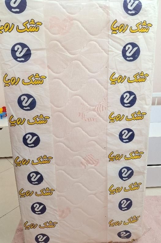 خوشخواب کودک کاملا نو مناسب سیسمونی|تخت و صندلی بچه|تهران, نظام‌آباد|دیوار