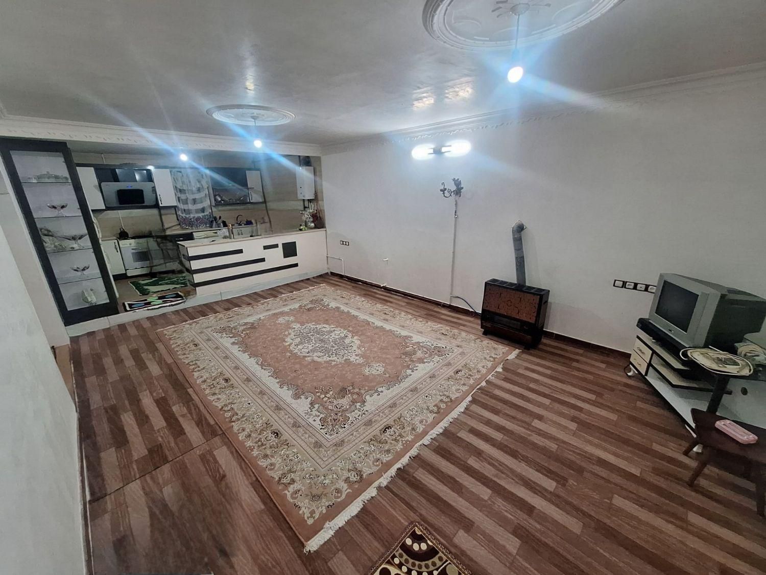 سوییت ویلایی ۹۰ متری نمین روستای قره چناق|اجارهٔ کوتاه‌مدت آپارتمان و سوئیت|اردبیل, |دیوار