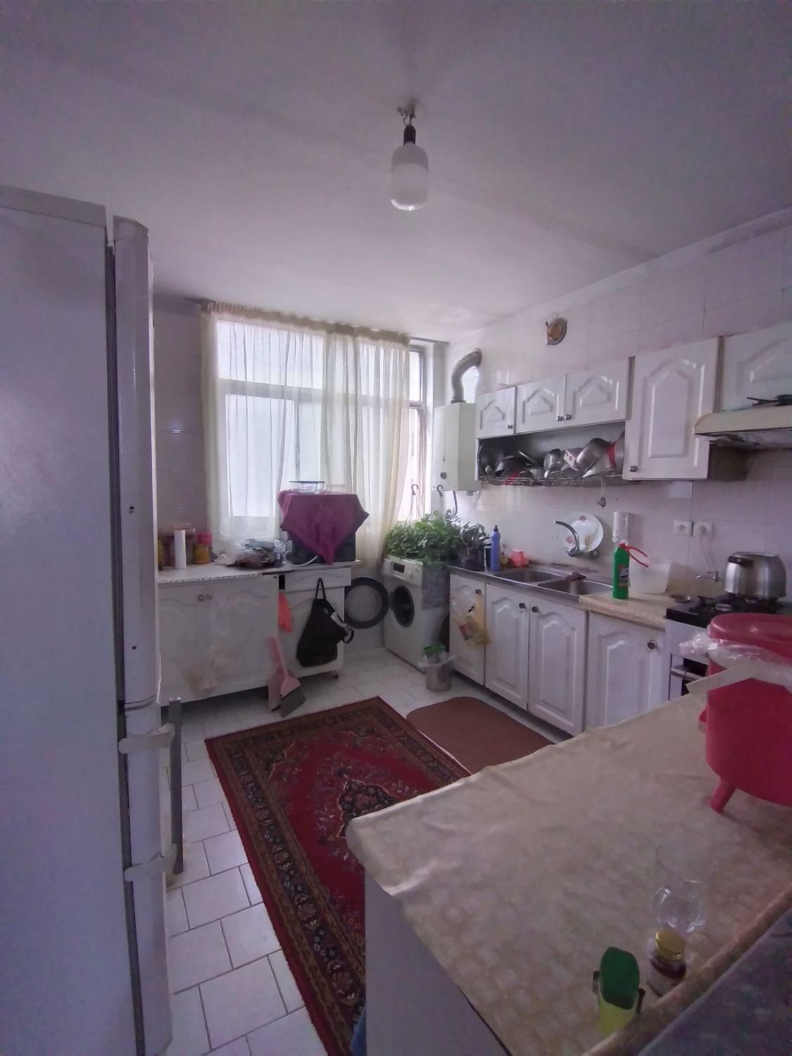 اجاره آپارتمان ۸۰ متری ۱ خوابه طبقه ۳ در والفجر|اجارهٔ آپارتمان|تهران, افسریه شمالی|دیوار