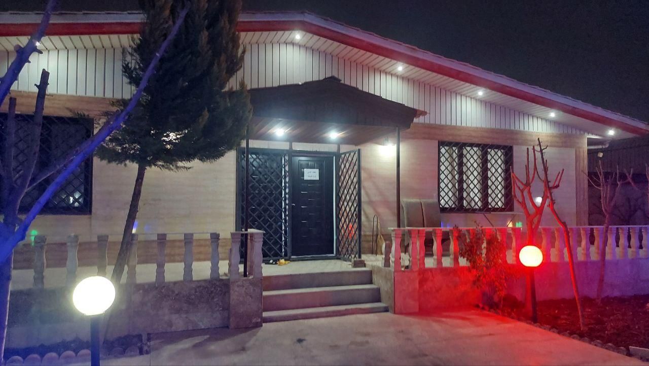 باغ ویلا خوشنام استخر سرپوشیده|اجارهٔ کوتاهمدت ویلا و باغ|فردیس, |دیوار