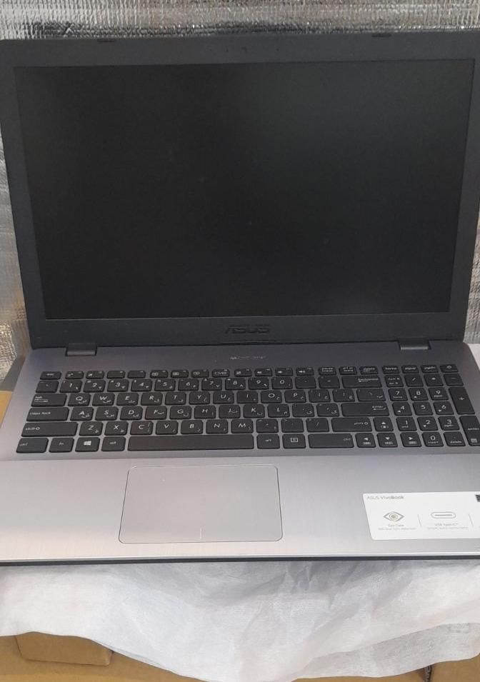 لپتاپ ASUS|رایانه همراه|شاهرود, |دیوار