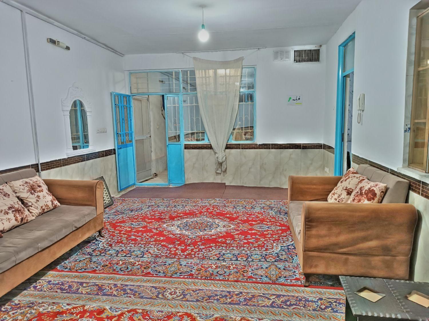سویت تمیز|اجارهٔ کوتاه‌مدت آپارتمان و سوئیت|سبزوار, کلاته سیفر|دیوار