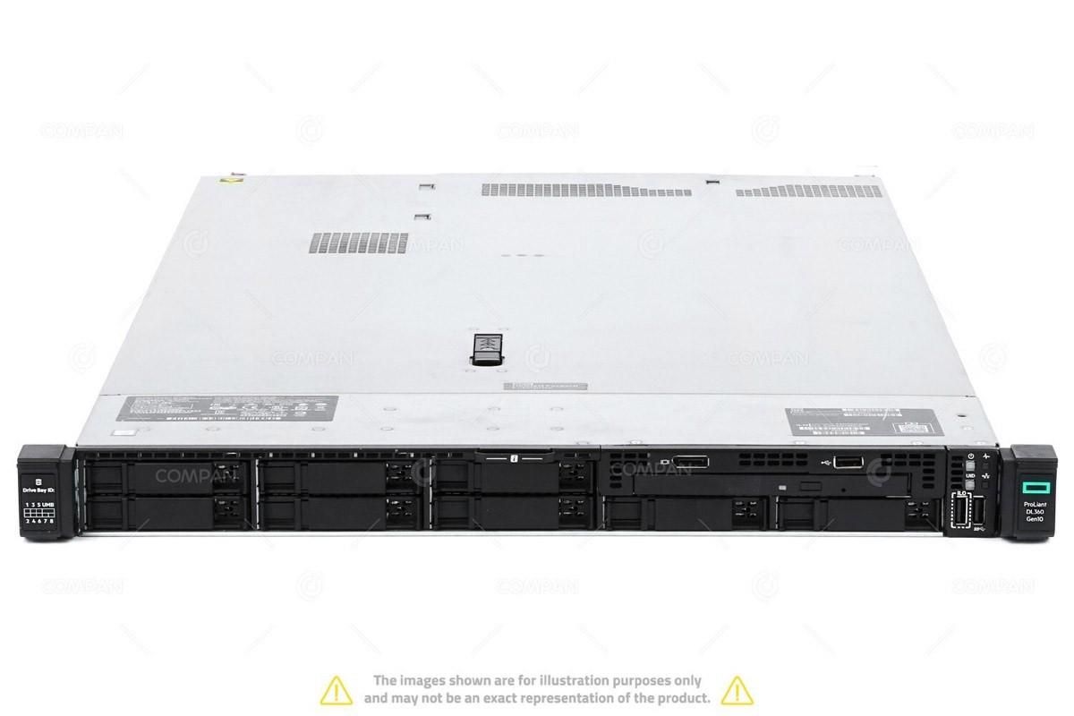 hpe dl360 g10 8sff server سرور|مودم و تجهیزات شبکه|تهران, بهجتآباد|دیوار