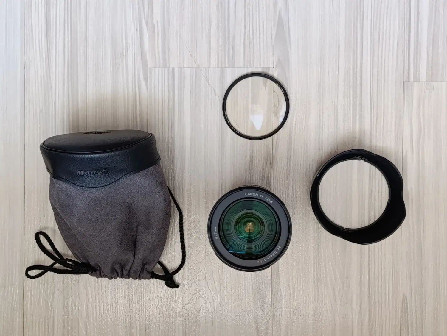 دوربین کنون EOS 6D فول فریم همراه لنز و تجهیزات.|دوربین عکاسی و فیلم‌برداری|تهران, تهرانپارس غربی|دیوار