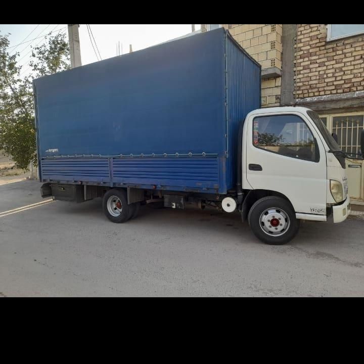 حمل بار و اثاثیه منزل و مبلمان در خلخال|خدمات حمل و نقل|خلخال, |دیوار