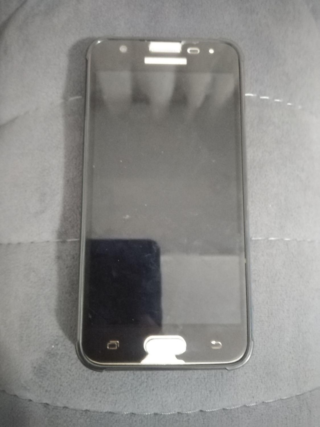 سامسونگ Galaxy J5 Prime با حافظهٔ ۱۶ گیگابایت|موبایل|نوشهر, |دیوار