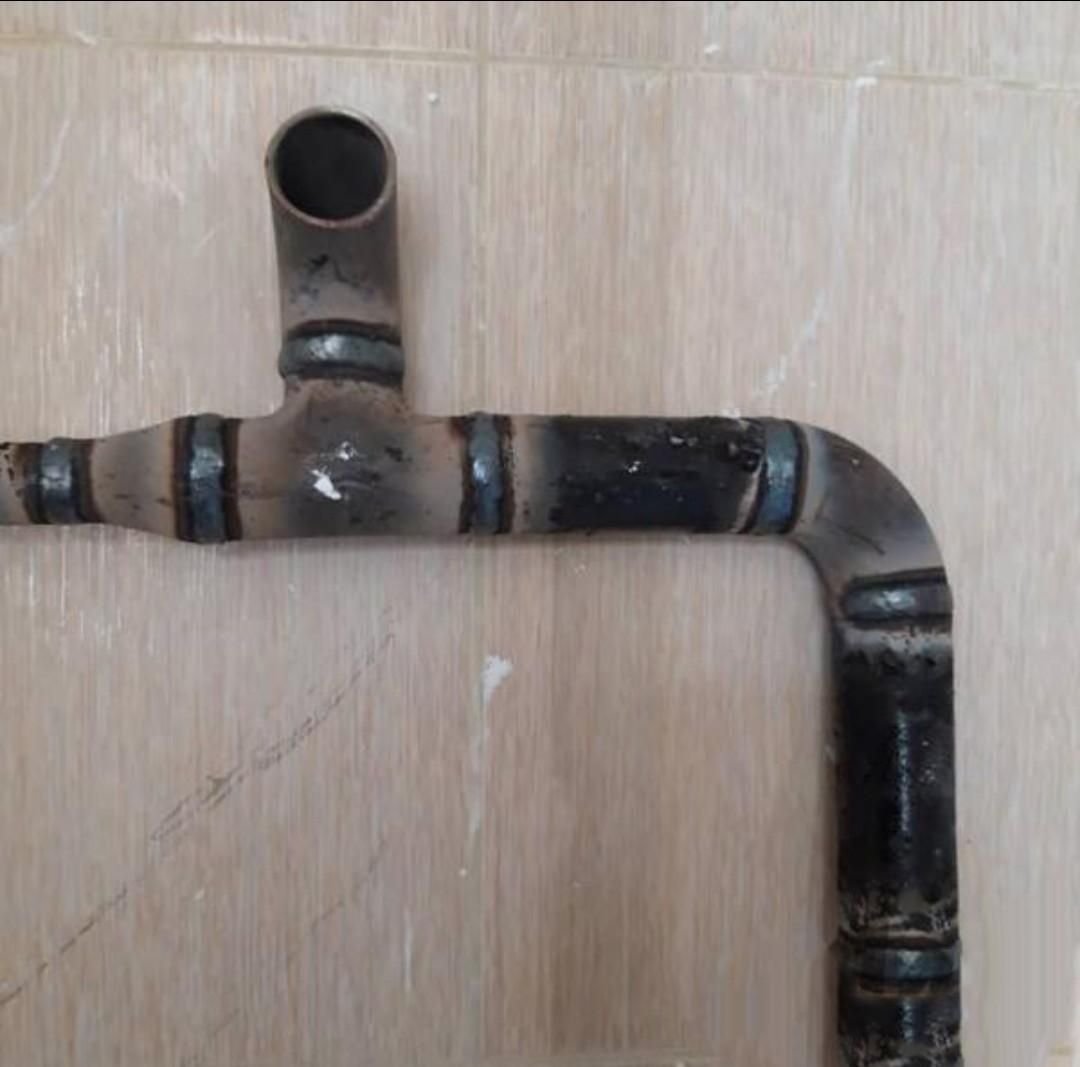 لوله کشی گاز|خدمات پیشه و مهارت|سوسنگرد, |دیوار