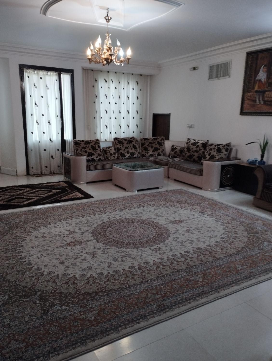 اجاره سوئیت روزانه/هفتگی/ماهانه بلوار دانش|اجارهٔ کوتاهمدت آپارتمان و سوئیت|کاشان, دانش|دیوار