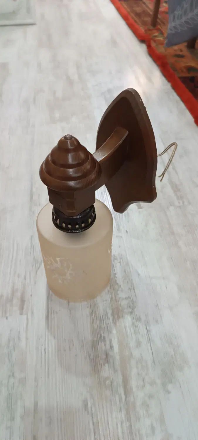فروش لوستر آویز و دیواری شرکت دارکار|لوستر و چراغ آویز|رشت, لاکانی|دیوار