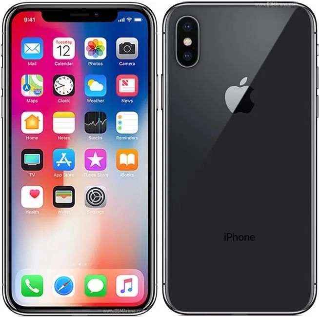 iPhone X 256|موبایل|مشهد, عبادی|دیوار