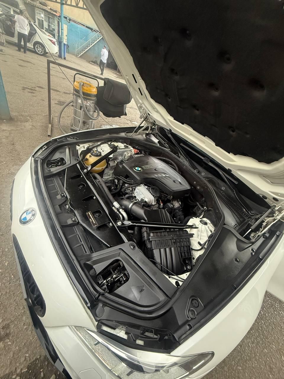 bmw528مدل2014تک کلید ابوظبی|خودرو سواری و وانت|تهران, بلوار کشاورز|دیوار