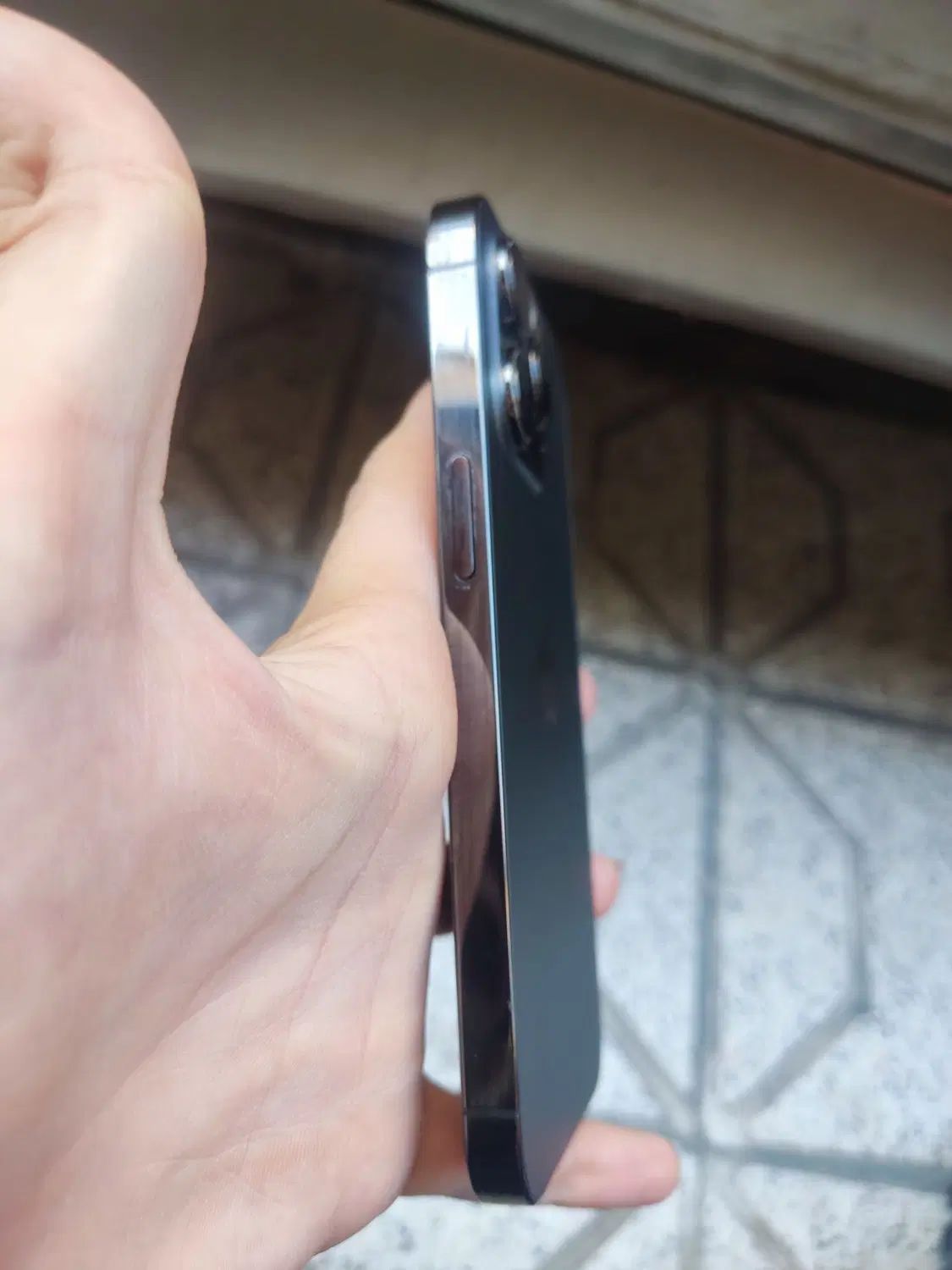 اپل iPhone 13 pro 256 گیگابایت|موبایل|مشهد, توس (بلوار توس)|دیوار