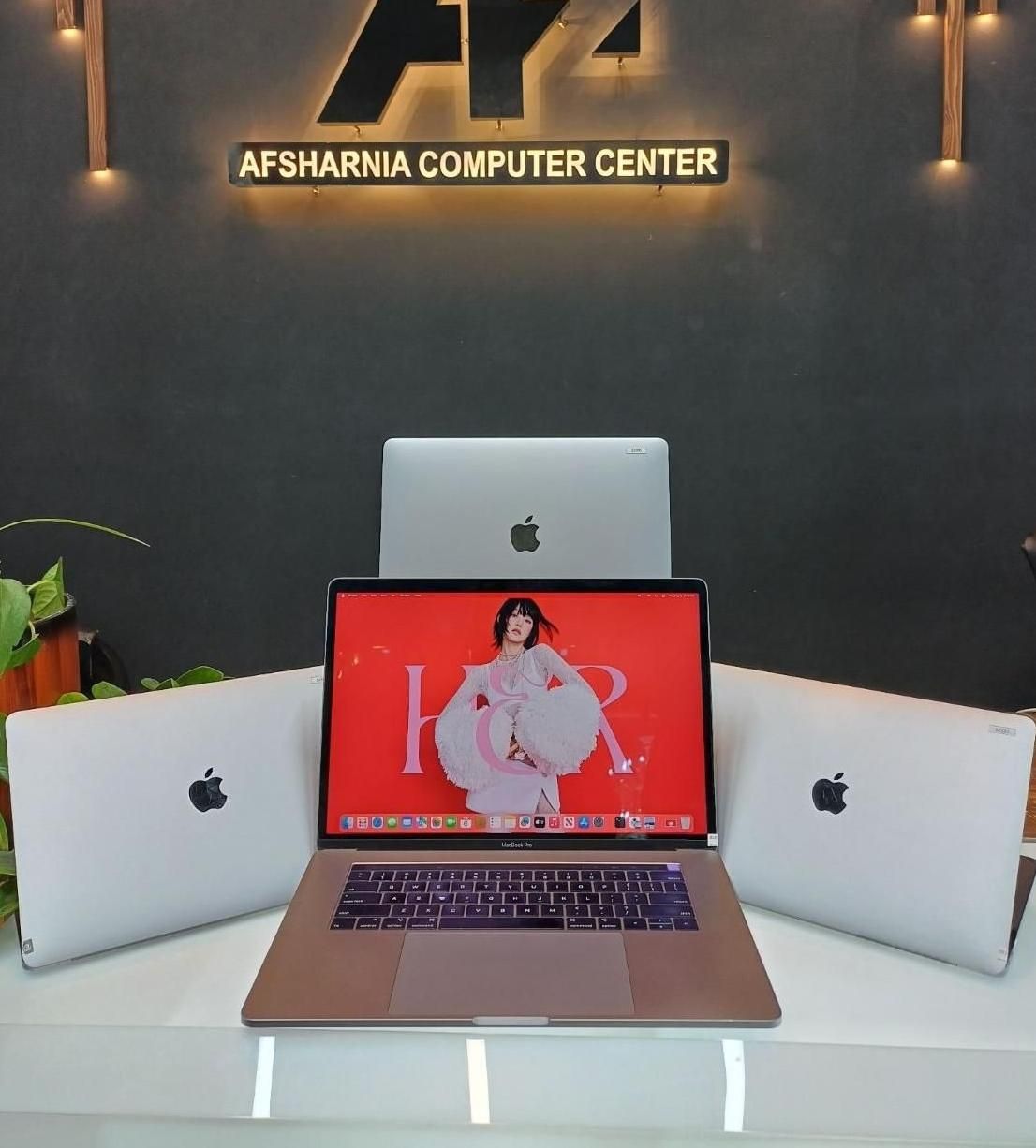 لپتاپ مک بوک اپل Macbook air pro|رایانه همراه|نیشابور, |دیوار