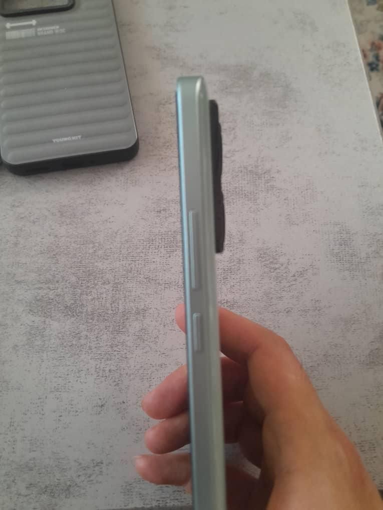 شیائومی 13تی پرو xiaomi 13t pro|موبایل|اصفهان, کوی امیریه|دیوار