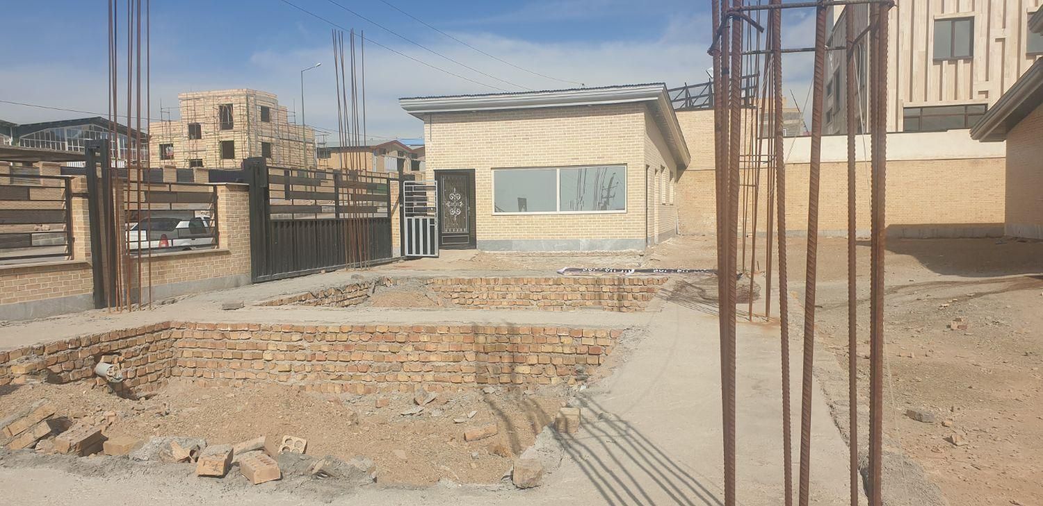 کارخانه آرایشی بهداشتی|فروش دفتر صنعتی، کشاورزی، تجاری|ایوانکی, |دیوار