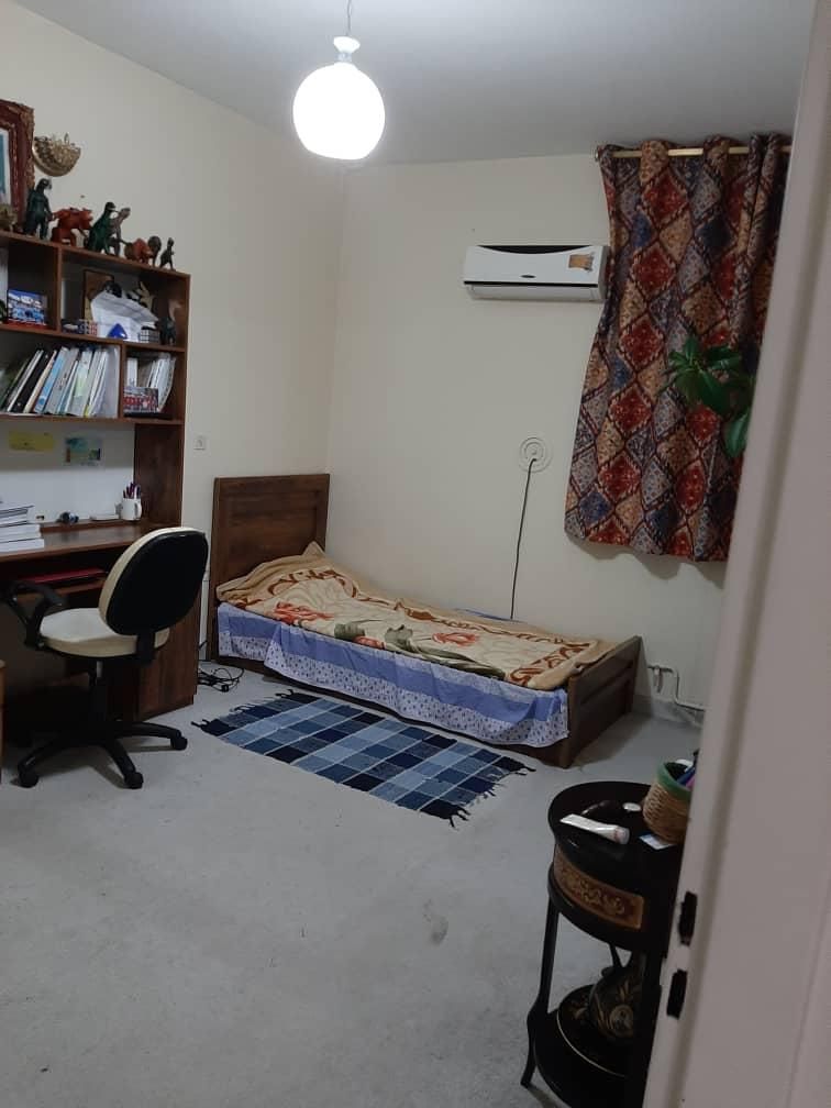۱۲۴ متر، ۳ خواب، تک واحدی ، فرهنگیان|فروش آپارتمان|کرج, شهرک فرهنگیان|دیوار
