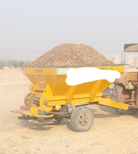 کودپاشی‌زل‌پاشی‌بانازلترین‌قیمت‌و‌تناژبالا|خدمات باغبانی و درختکاری|دزفول, |دیوار