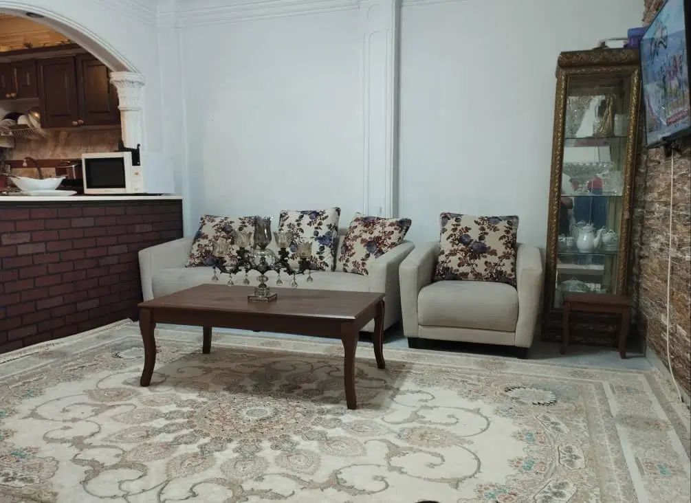فروش آپارتمان ۶۴ متری ۲ خوابه طبقه ۲ در گلباغ نماز|فروش آپارتمان|رشت, گلباغ نماز|دیوار