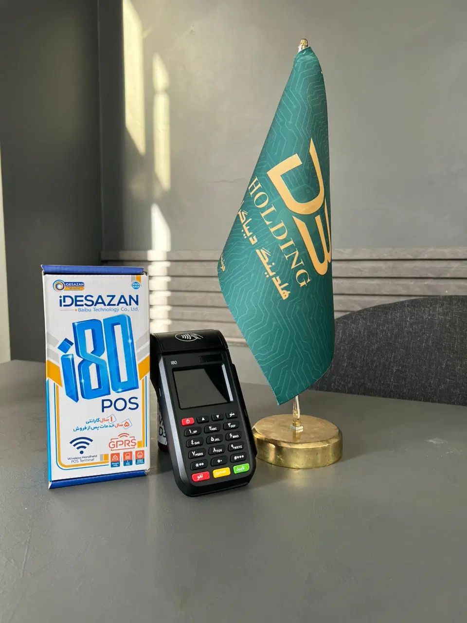 کارتخان P10پوز باسیم سیار X5 کشیر لمسی کارتخوان پز|فروشگاه و مغازه|مشهد, سعد آباد|دیوار