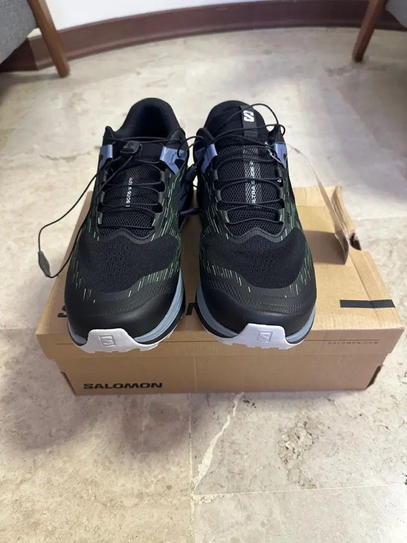 سالومون اورجینال الترا گلاید2 Salomon Ultra Glide|کیف، کفش، کمربند|تهران, پاسداران|دیوار