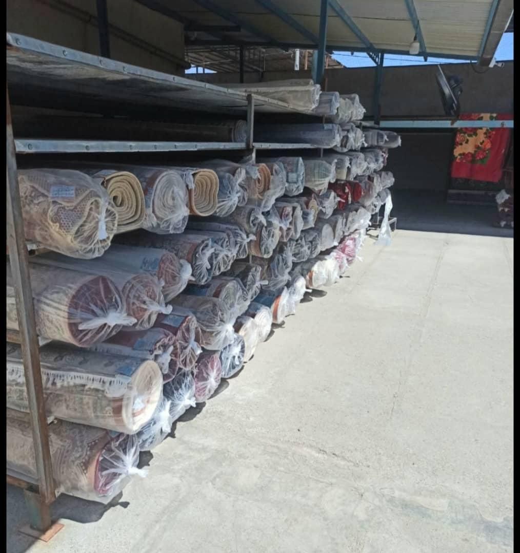 قالیشویی بزرگ آقاجون|خدمات نظافت|نیشابور, دارایی|دیوار