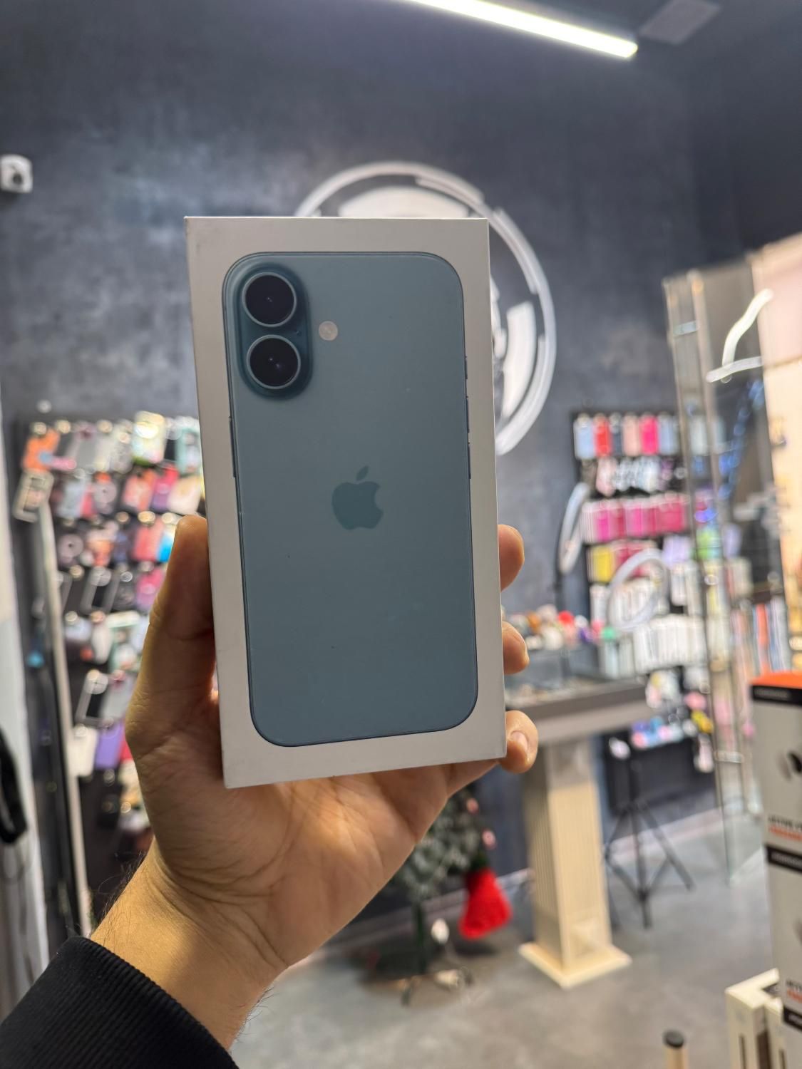 ایفون ۱۶ iphone 16|موبایل|تهران, صادقیه|دیوار